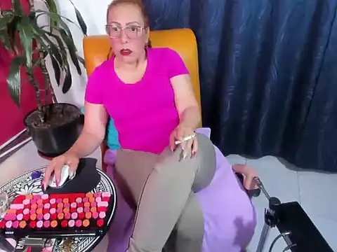 BrendaSex Hot online show from 11/06/25, 09:37