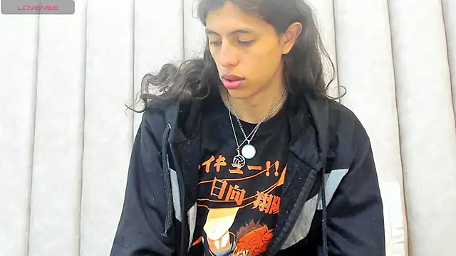 FreyaMoller online show from 03/05/25, 06:45