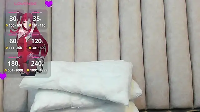 FreyaMoller online show from 03/20/25, 06:42