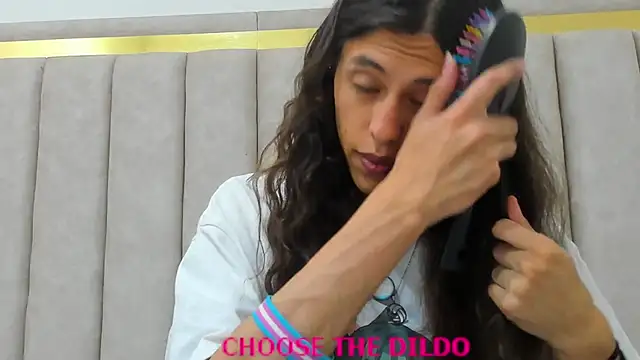 FreyaMoller online show from 09/08/25, 06:51