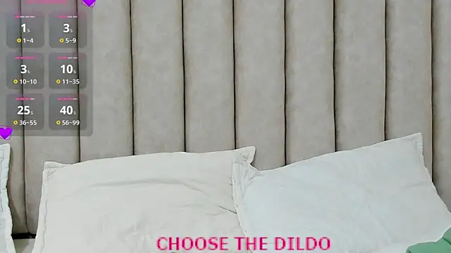 FreyaMoller online show from 09/22/25, 06:32