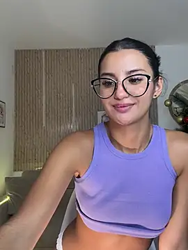 Kimm khalifa online show from 01/09/25, 06:38
