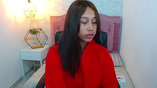Celesteevanss  online show from 01/25/25, 06:57