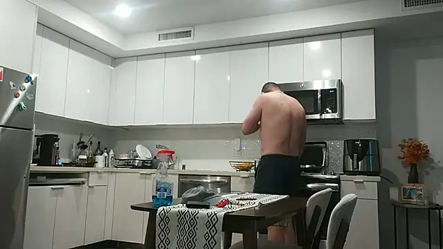 Agramarrbrazil online show from 10/16/25, 06:20