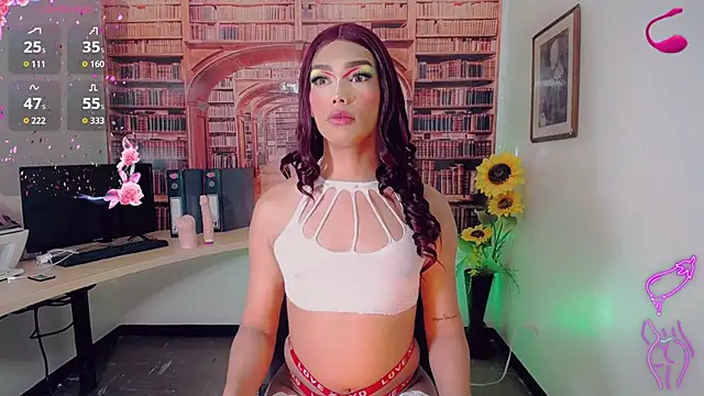 caribbean passion  online show from 09/27/25, 11:15