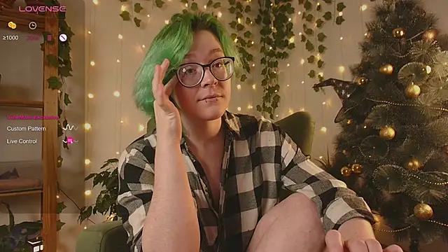 alisahug online show from 01/09/25, 02:07