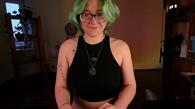 alisahug online show from 01/24/25, 11:48