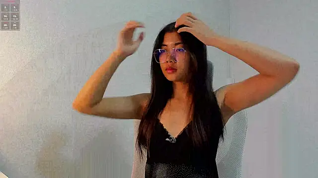 Cee chalynn online show from 10/11/25, 02:37