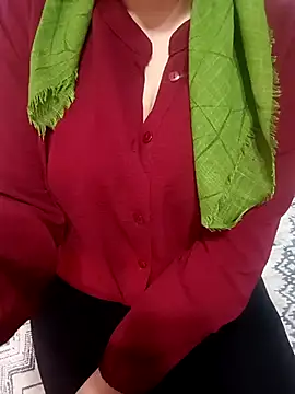  Sahra  online show from 02/27/25, 07:37