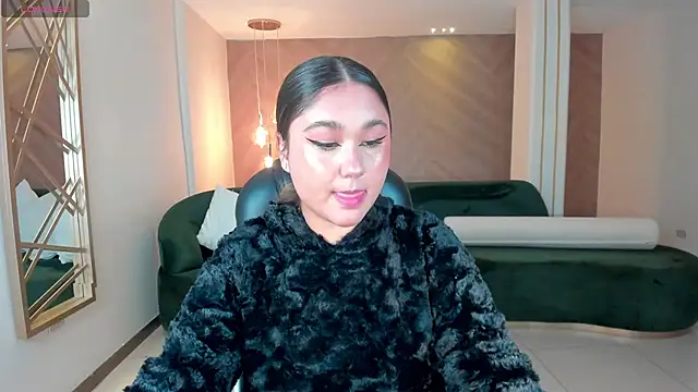 SamanthaConnor  online show from 03/16/25, 10:33