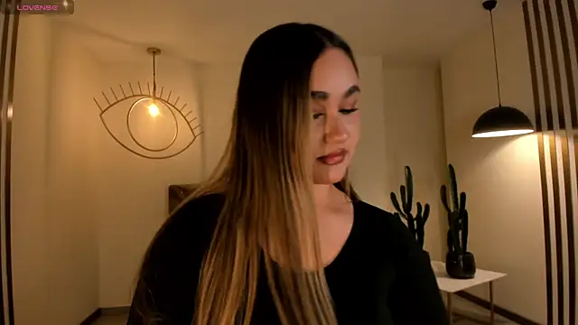 SamanthaConnor  online show from 09/30/25, 03:44