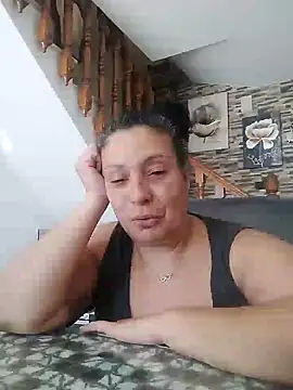 Snapshot of Anais-Te-La-Como chatting on 01/10/25, 11:54 Anais-Te-La-Como online show from 01/10/25, 11:54