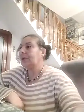 Snapshot of Anais-Te-La-Como chatting on 01/28/25, 09:51 Anais-Te-La-Como online show from 01/28/25, 09:51