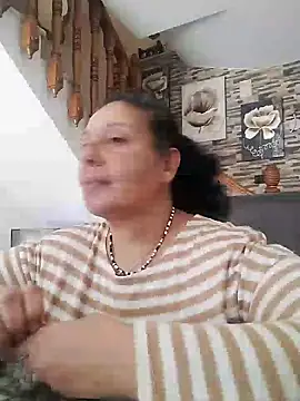 Snapshot of Anais-Te-La-Como chatting on 01/30/25, 12:06 Anais-Te-La-Como online show from 01/30/25, 12:06
