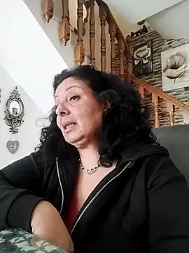 Snapshot of Anais-Te-La-Como chatting on 02/10/25, 11:46 Anais-Te-La-Como online show from 02/10/25, 11:46