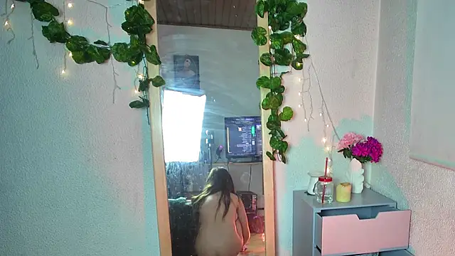 ari kat online show from 01/18/25, 06:24