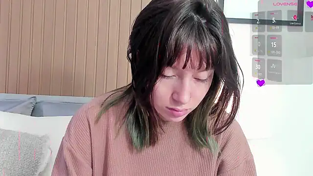 lizzy davis 1 online show from 01/13/25, 03:45