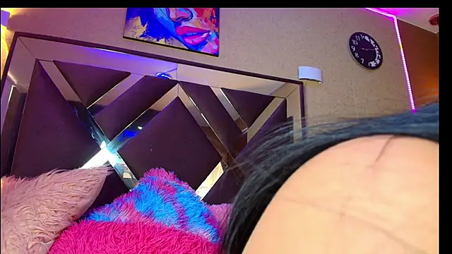 SamanthaaSutra online show from 10/14/25, 08:42