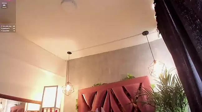 Haelycute online show from 01/06/25, 05:38