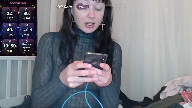 Snapshot of fern4ever chatting on 02/10/25, 04:41 fern4ever online show from 02/10/25, 04:41