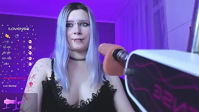 SpectraSirens online show from 02/21/25, 09:11