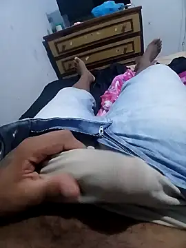 morenogts69 online show from 01/24/25, 11:37