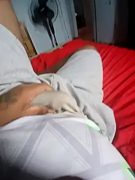 morenogts69 online show from 02/02/25, 06:10