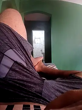 morenogts69 online show from 09/19/25, 03:24