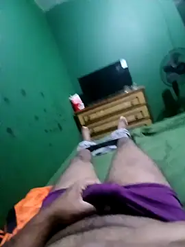 morenogts69 online show from 10/06/25, 04:43