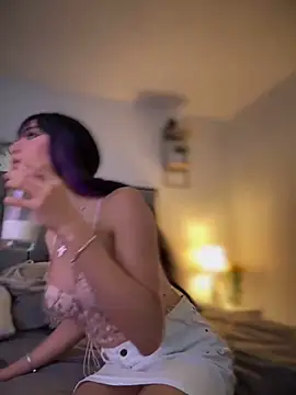 Carlita cute online show from 12/15/24, 12:49