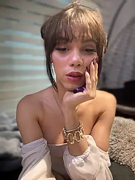 Carlita cute online show from 12/21/24, 04:41