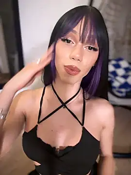 Carlita cute online show from 02/20/25, 05:55