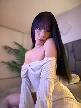 Carlita cute online show from 03/10/25, 01:12