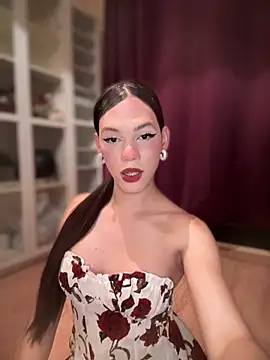 Carlita cute online show from 09/17/25, 09:49