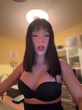 Carlita cute online show from 11/05/25, 08:53