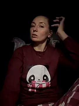 Snapshot of Crazy-Rosa chatting on 10/09/25, 02:15 Crazy-Rosa online show from 10/09/25, 02:15