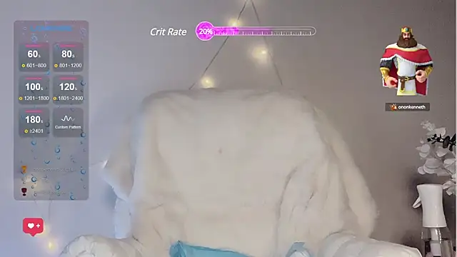 O0 0Q online show from 01/10/25, 11:08