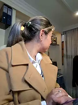 Cata Office-12 online show from 12/23/24, 03:55