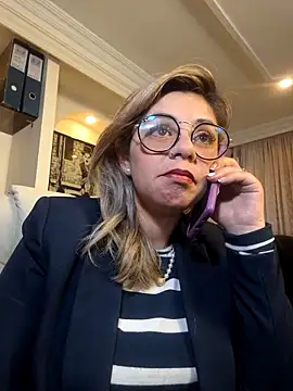 Cata Office-12 online show from 01/03/25, 04:59