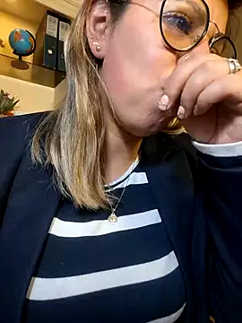 Cata Office-12 online show from 01/15/25, 04:43