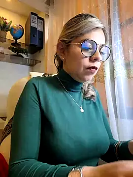 Cata Office-12 online show from 02/05/25, 03:20