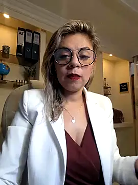 Cata Office-12 online show from 02/15/25, 02:33