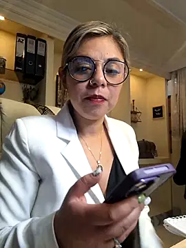 Cata Office-12 online show from 02/18/25, 03:43