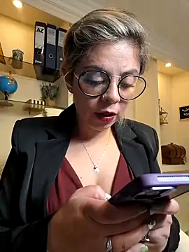 Cata Office-12 online show from 02/20/25, 02:35