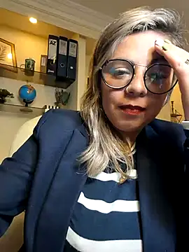 Cata Office-12 online show from 02/24/25, 05:31