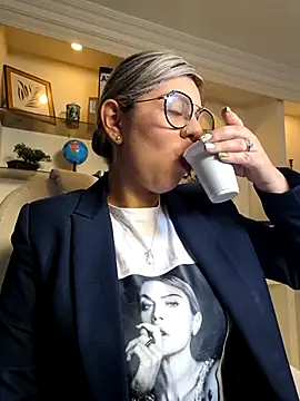 Cata Office-12 online show from 02/27/25, 02:10