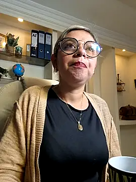 Cata Office-12 online show from 03/03/25, 02:59