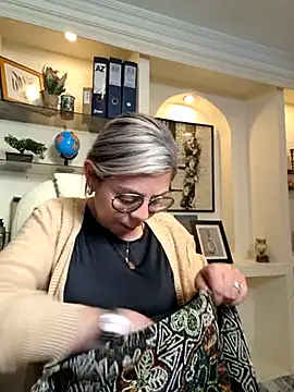 Cata Office-12 online show from 03/04/25, 04:09