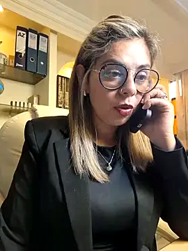 Cata Office-12 online show from 03/10/25, 02:48