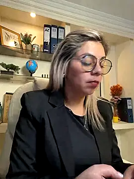 Cata Office-12 online show from 03/10/25, 05:50